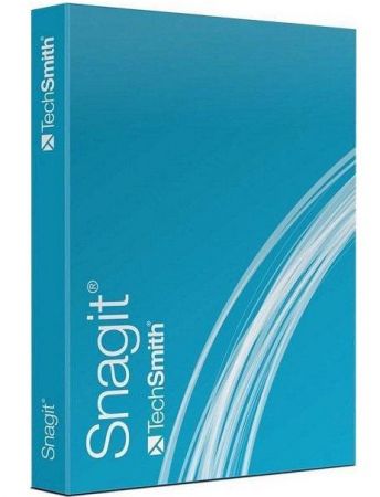 TechSmith Snagit 2020.1.2 Build 5749 (x86/x64)