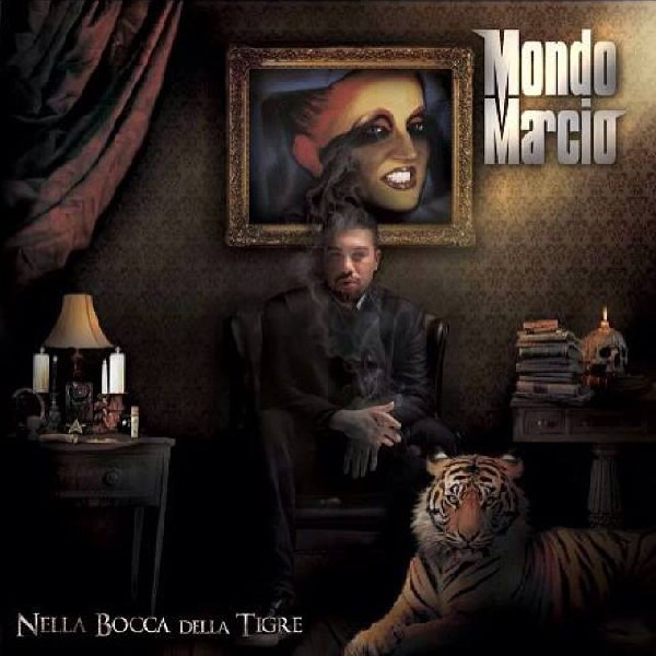 Mondo Marcio – Nella Bocca Della Tigre (2014) .mp3 -128 Kbps