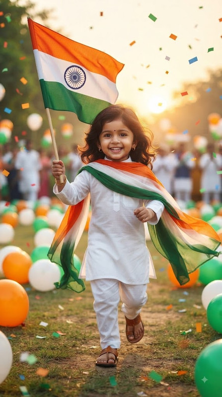 Brave Little Heart