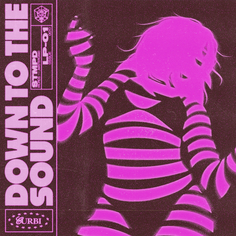 Curbi – Down To The Sound (Extended Mix)