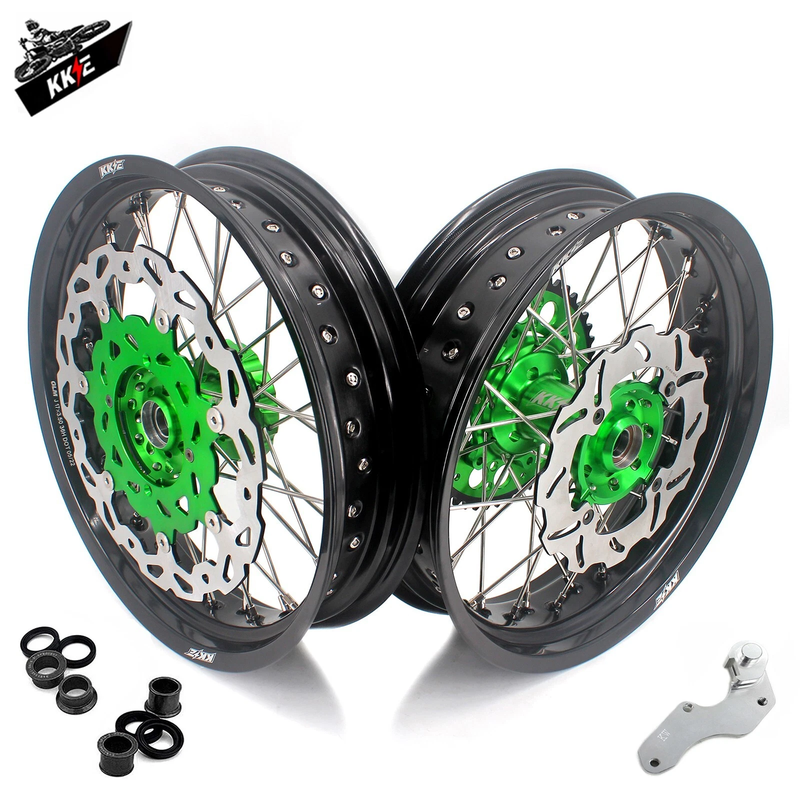 CNC Wheel CR