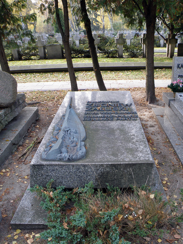 Zbigniew_Załuski_-_Cmentarz_Wojskowy_na_Powązkach_(80)