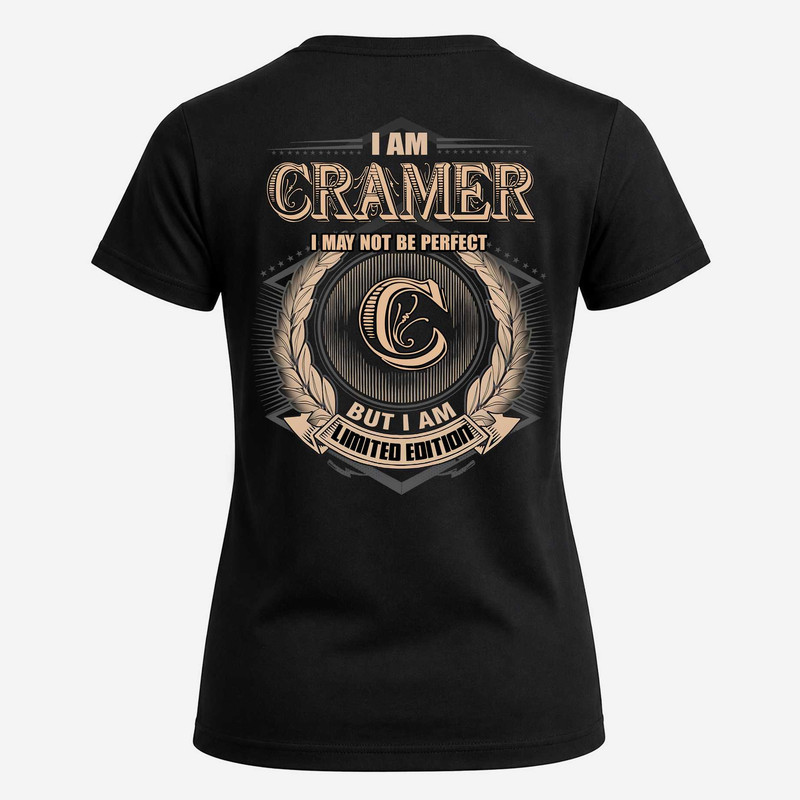 CRAMER