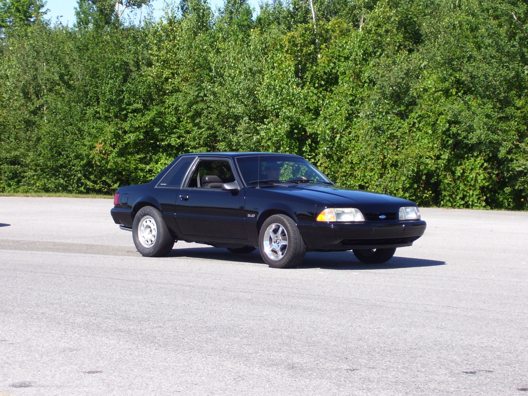 ford - Montréal Mustang: 40 ans et + d’activités! (Photos-Vidéos,etc...) - Page 19 100-0306