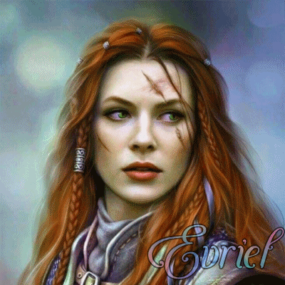 Immagine di Evriel