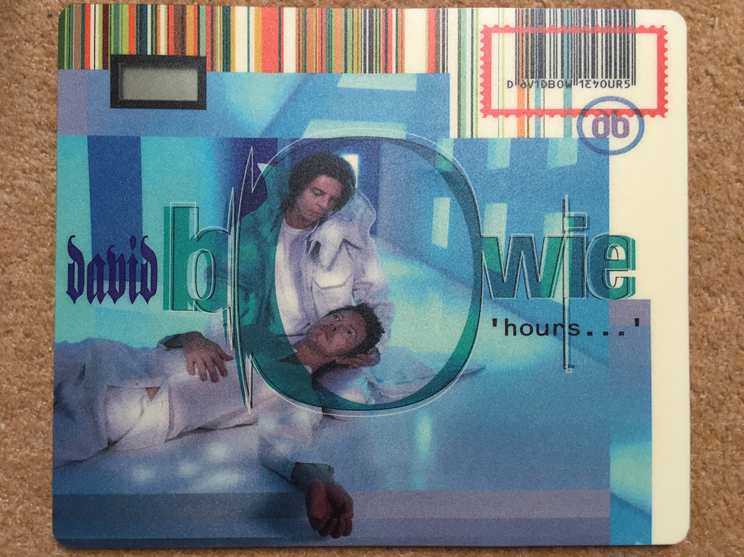 Collecting David Bowie | Page 29 | Steve Hoffman Music Forums
