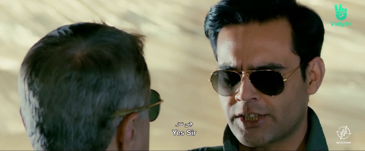 Sherdil Movie Screenshot