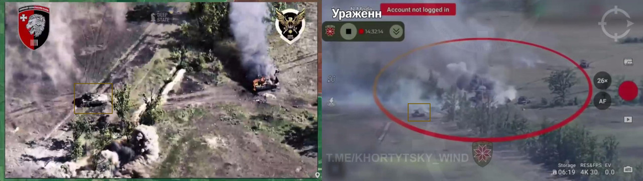 1011 BMP-2M 675-sb3KDZ destr 12 05 24