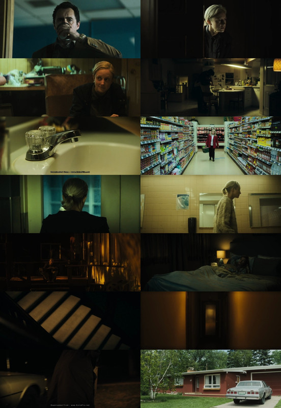 The Grudge (2020) 1080p | 720p | 480p BluRay [Hindi (हिन्दी) + English] DD5.1 ESub