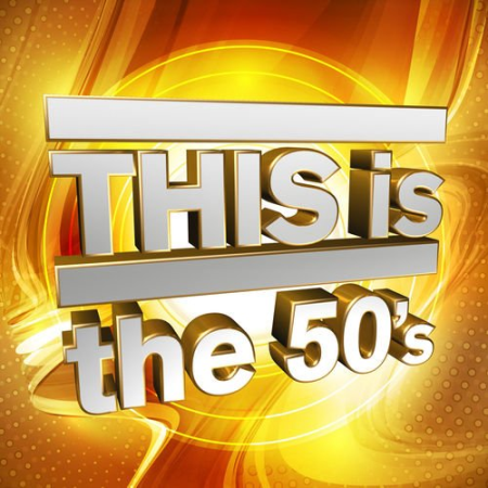 VA - THIS is the 50's (2018)