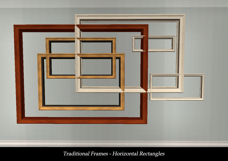 framesTraditional-hr