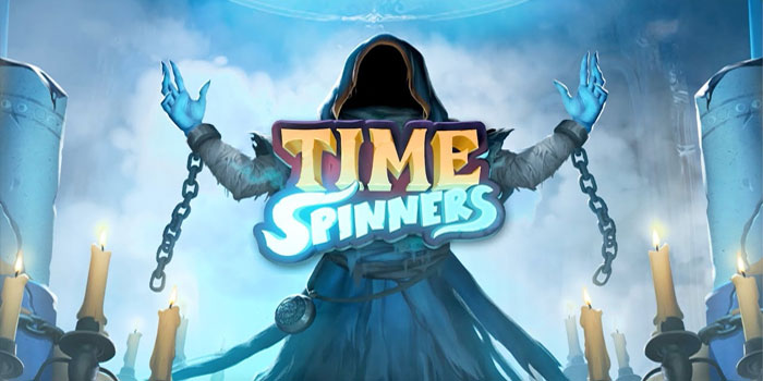 Cara Menang yang Terbukti Efektif di Slot Time Spinners