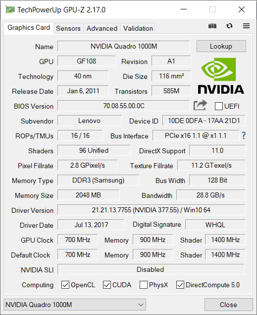 gpu