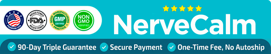 NerveCalm