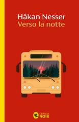 Hakan Nesser – Verso la notte (2025)