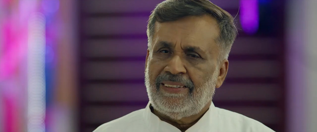 Super Jimni 2025 WebRip [Malayalam] 480p 720p Screenshot