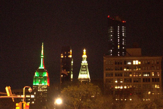 DIA 7: Central Park, Times Square y delicias varias de despedida - DICIEMBRE EN NUEVA YORK, PRE NAVIDAD SOÑADA (9)