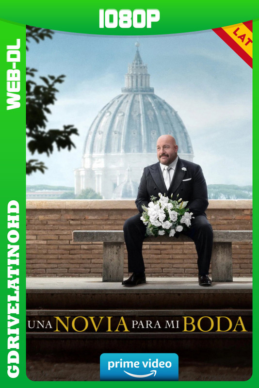 Una novia para mi boda (2026) WEB-DL 1080p Latino-Inglés