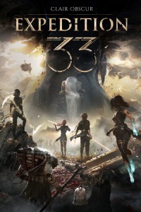 Clair Obscur: Expedition 33