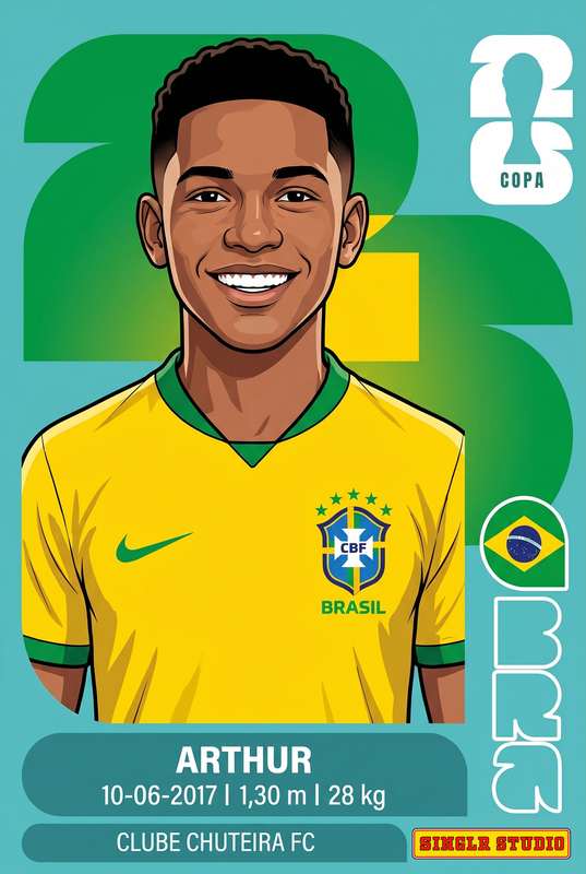 Arthur