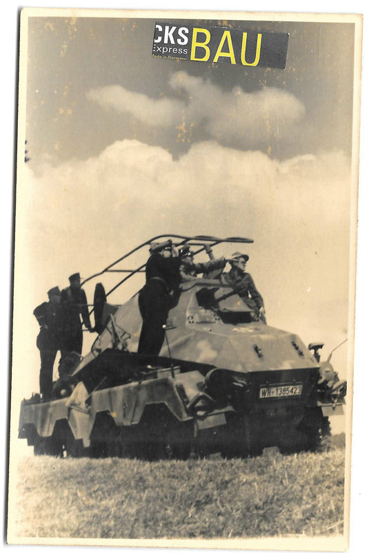 Foto August 1944 Italien Gebirgsjäger Partisanen