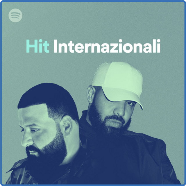 Hit Internazionali 15/09 (2020) mp3 320 Kbps
