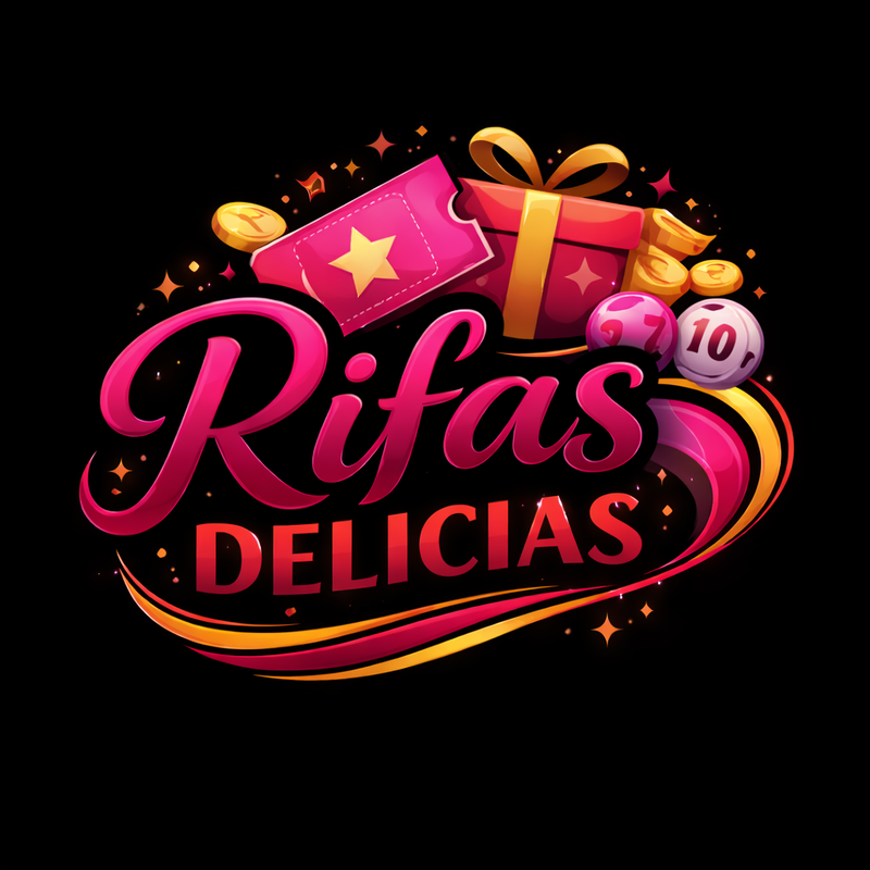 Rifas Delicias