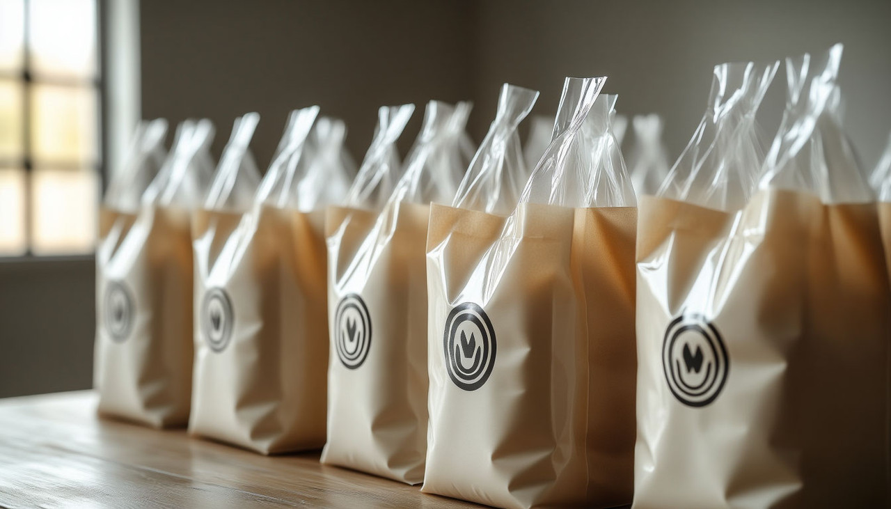 Упаковка оптом от производителя