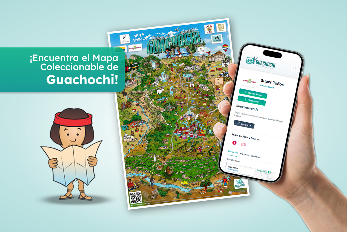 Visita Guachochi