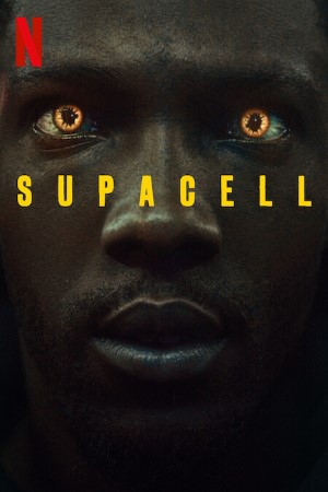 Supacell (Season 01) Dual Audio {Hindi-English} Web Series WEB-DL ESub – 720p [440MB]