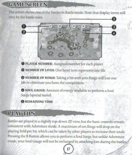 S&TBK Manual