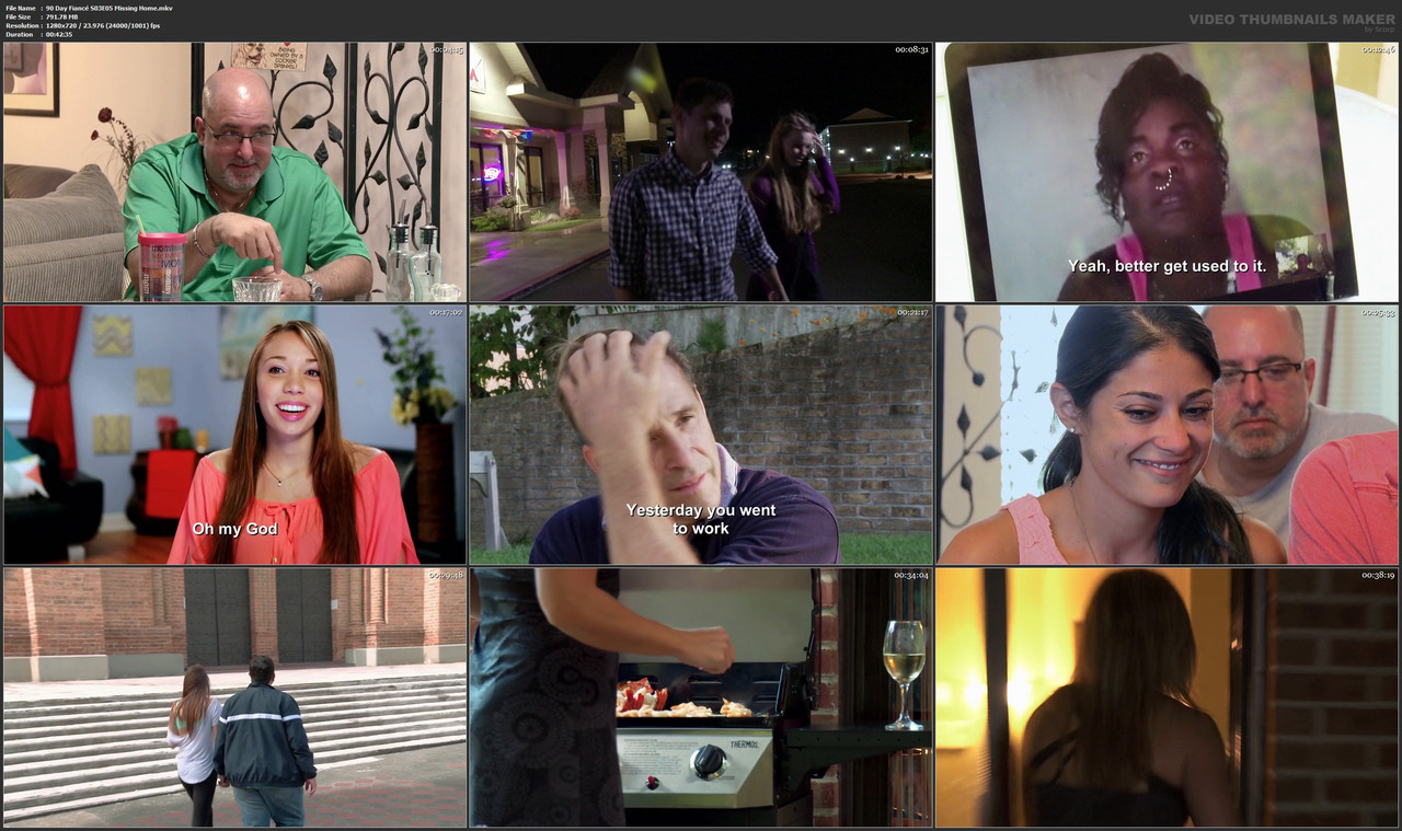 90 Day Fiancé S03E05 Missing Home.mkv