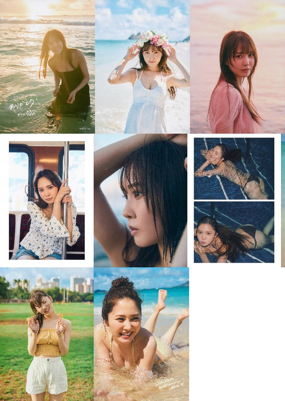 230620-Aitai-Bonus-v4 【画像】230620 #Aitai Bonus (Kato Shiho 1st Photobook) v4
