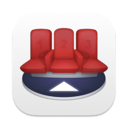 Usher 2.0 (4589) macOS