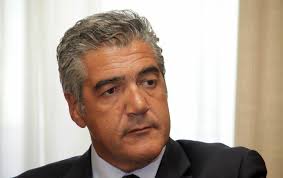 Ο ΠΡΩΗΝ ΥΠΟΥΡΓΟΣ Κ. ΜΟΥΣΟΥΡΟΥΛΗΣ ΕΓΙΝΕ ΣΥΜΒΟΥΛΟΣ ΤΟΥ ΧΑΤΖΗΔΑΚΗ