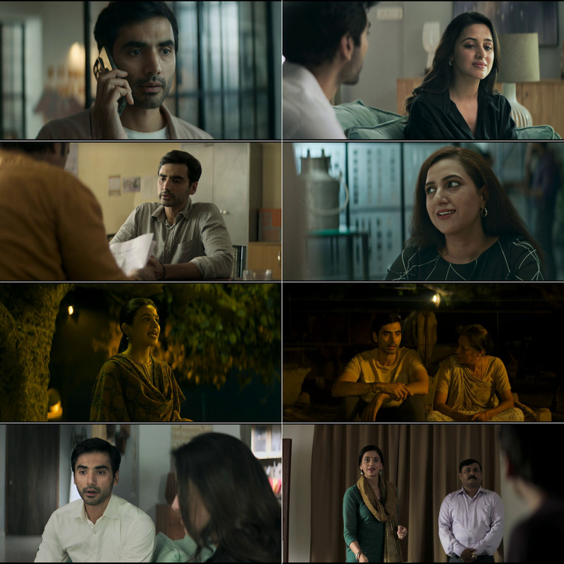 Mitti - Ek Nayi Pehchaan S1 (2025) Hindi Completed Web Series HD ESub screenshot