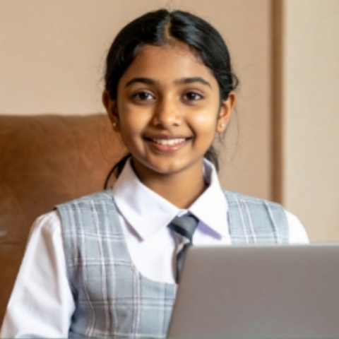 Student Testimonial - Fuzy Math Academy