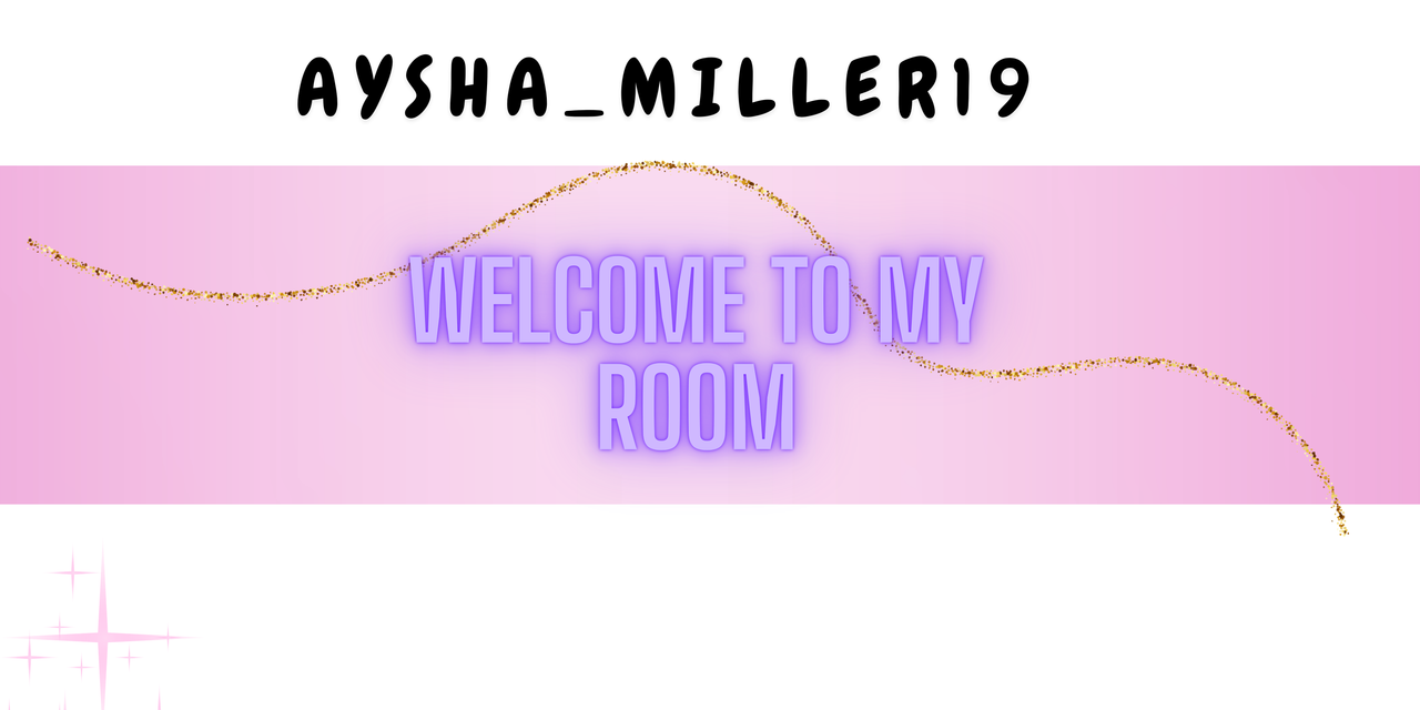 WELCOME TO MY ROOM (2)