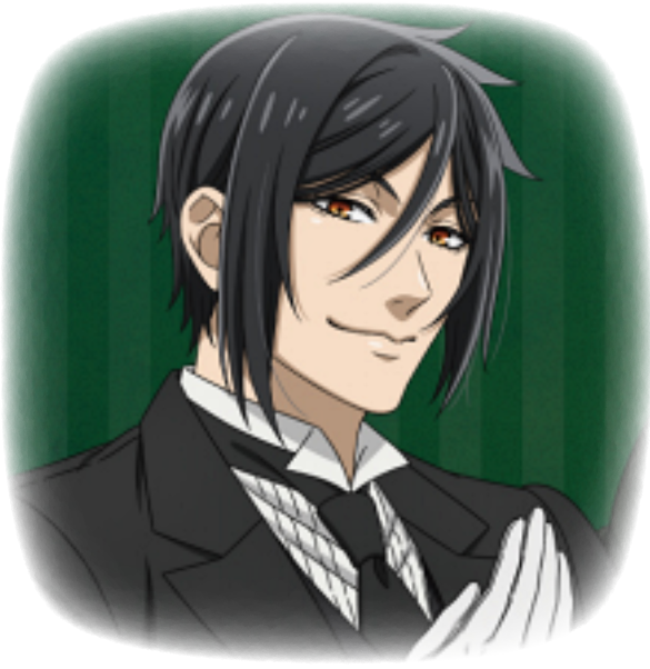 Sebastian Michaelis