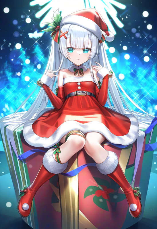 1girl, ks (xephyrks), ohlia, {kobayashi ritz}, reoen, [[liduke]], {{aged down}}, s-341254985 (2)