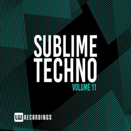 VA   Sublime Techno Vol. 11 (2020)