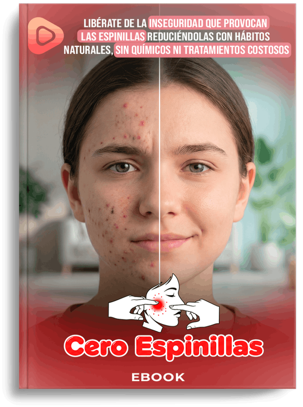 Método Cero Espinillas
