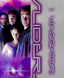 I Viaggiatori (Sliders) - Stagioni 01-05 (1995\2000) [Completa] .avi DVDMux Mp3 ITA\ENG