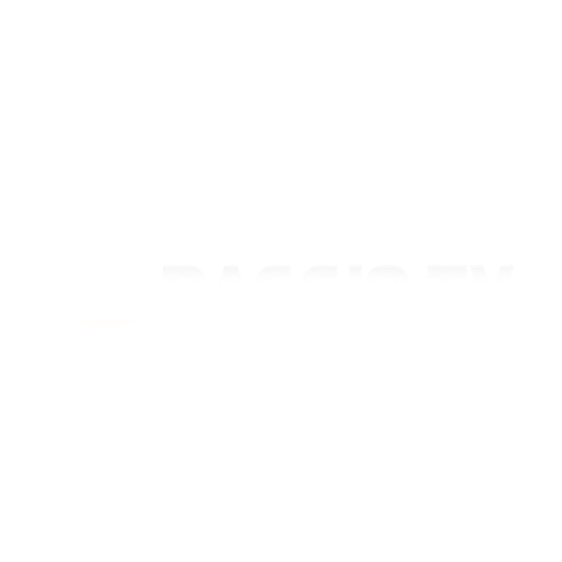 Logo Bassin TV