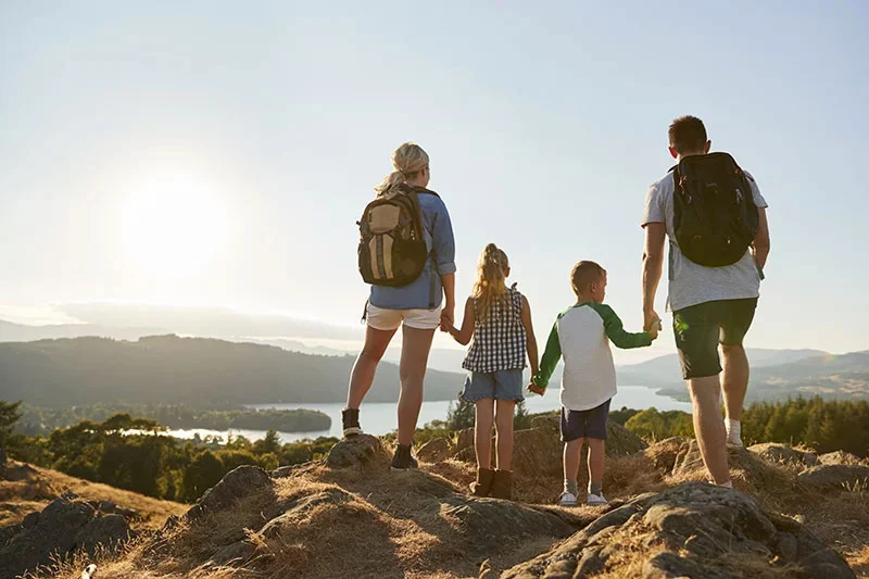 Best Family Adventure Travel