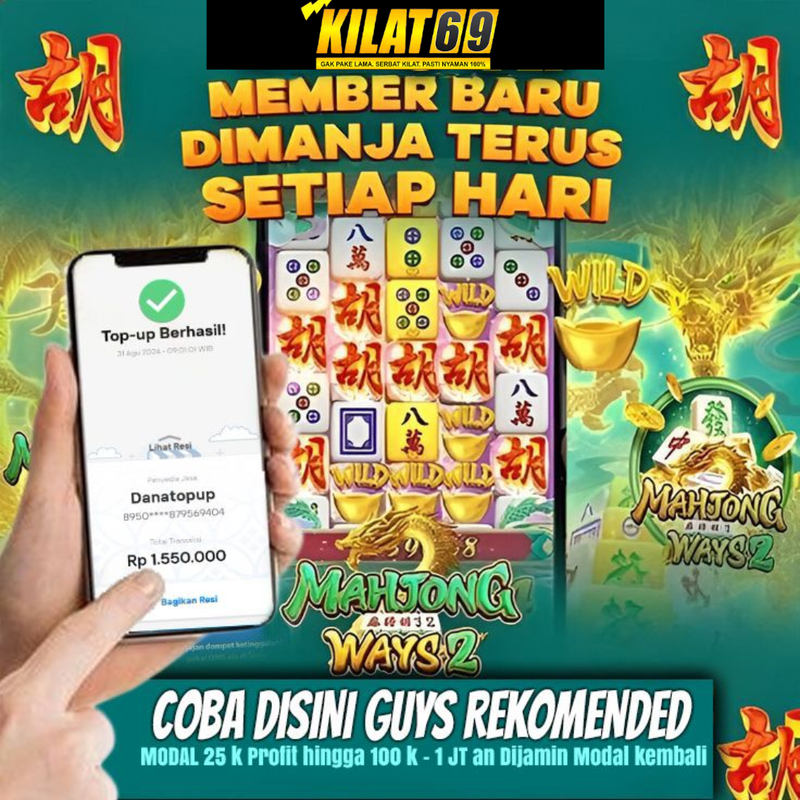 situs slot online