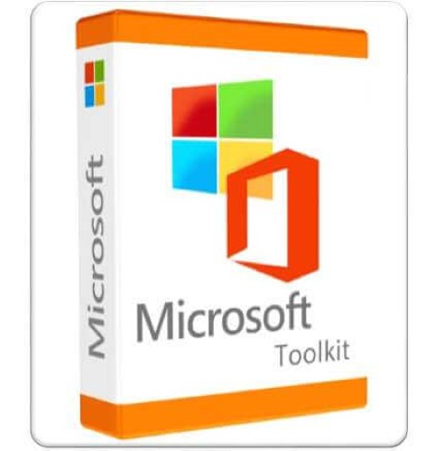 download Microsoft Toolkit activator