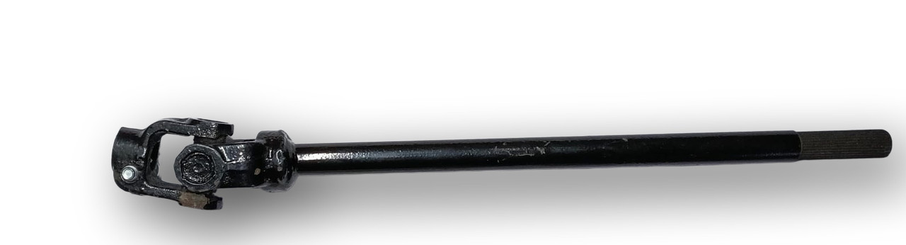 CROSS ROD EECO