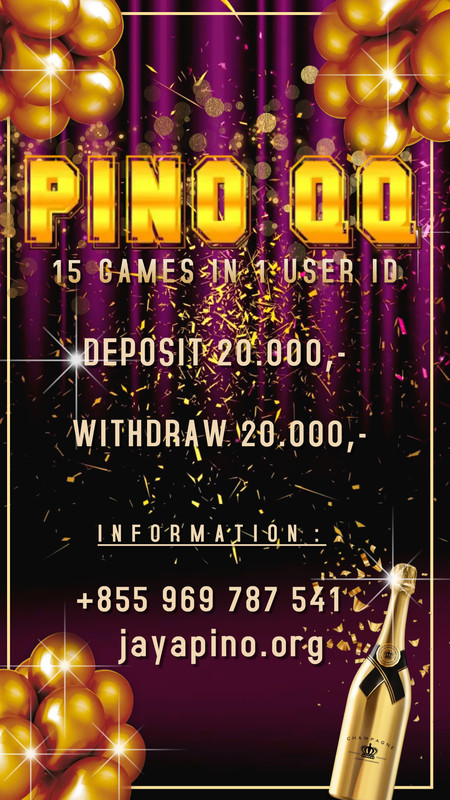SITUS POKER ONLINE TERGACOR DAN TERPERCAYA Birthday-Party-Made-with-Poster-My-Wall