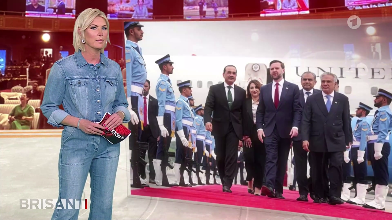 Kamilla Senjo ARD BRISANT 12 04 2026 85X Caps 26